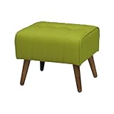 オットマン チェア CLARA クララ グリーン da2701-002