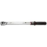ラグナ:トルクレンチ 6.3mm 1～25Nm JTC4932J