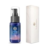 【皮膚科医監修】MoistVenus Night Glow デリケートゾーン オイル 48ml フェムケア 保湿 美容 保湿ケア スキンケア ボディオイル VIO うるおい 天然由来成分配合 女性用 日本製