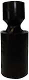 Craftsman 9-15800 1/2-Inch 1/2-Inch Drive Easy to Read Pinless Swivel Impact Socket [並行輸入品]