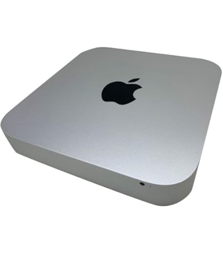 Amazon.co.jp: Apple Mac mini A1347 Late 2014 小型デスクミニ