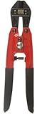 J S PRODUCTS 301454 8-Inch Mini Bolt Cutters [並行輸入品]