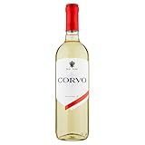 コルヴォ・ビアンコ 750ml [イタリア/白ワイン/辛口/ミディアムボディ/1本]