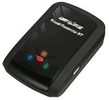 Q-1000XT: Qstarz BT-Q1000XT Bluetooth Data Logger GPS Receiver (66 ch, 1-5Hz Update Rate, AGPS, 400,