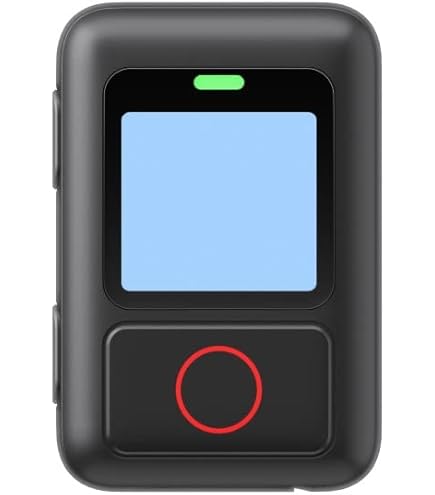 Amazon | Insta360 GPSアクション リモコン | カメラ用リモコン 通販