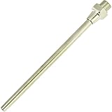 SUN UP エアダスターノズル ストレートタイプ 110mm NS-110