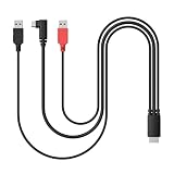 XPPen 3in1 ケーブル 対応機種：Artist12、Artist 12セカンド、Artist Pro16など