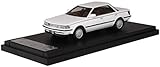 MARK43 1/43 トヨタカリーナ ED G-Limited 1987 スーパーホワイトI...