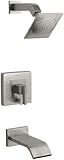 Kohler Loure rite-temp Bath and Showerバルブトリム K-T14664-4-BN 1