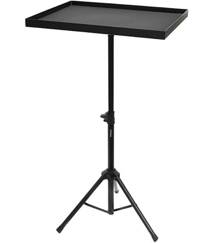 美品☆HERCULES DS800B パーカッションテーブル マレットスタンド DS800B / パーカッションテーブル / HERCULES（ハーキュレス