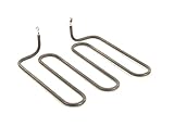 ガーランド1102104ホットトップ要素、240ボルト