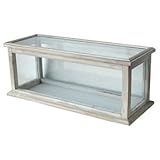 COVENT GARDEN アンティーク調 コレット・ロング ショーケース KK-04 まとめ買い×2セット 代引不可