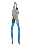 Channellock 548 8-Inch Heavy Duty Slip Joint Plier [並行輸入品]