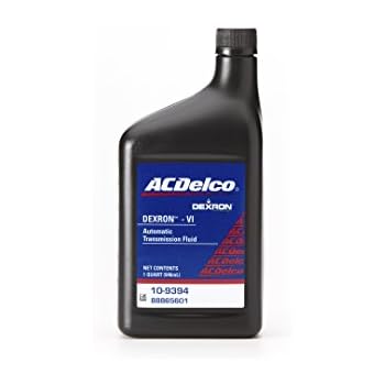 ACDelco 10-5073 Power Steering Fluid 32oz – GM OE Spec For Chevrolet GMC Cadillac