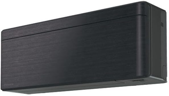 Daikin Air Conditioner 20 tatami Single-phase 200V S633ATSP-K 2023 Black Wood risora SX Series - 1