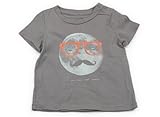 GAP(ギャップ) Tシャツ・カットソー 80サイズ 男の子