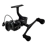 AbuGarcia (アブガルシア) マックス SX 2500SHD