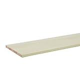 ロイヤル 木棚板(板厚20mm/奥行き450mm) 【シューノ19・32共通】 WSホワイト SS0-WS450 サイズ:1810