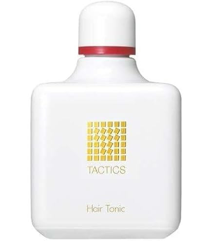 Amazon.co.jp: タクティクス ヘアスチック 40g : ビューティー