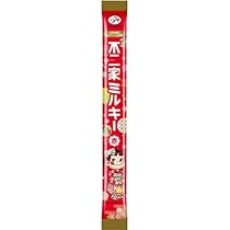 Amazon.co.jp: 不二家 千歳飴（白） 1本×20本 : 食品・飲料・お酒