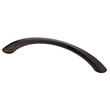 Brainerd / Liberty Hdw p0270av-vbr-u1 3 – 3 / 4 "ベネチアンブロンズ、Tapered BowキャビネットPull