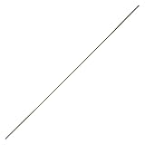 エンジニア 金工鋸用替刃 サイズ:4 TN-17
