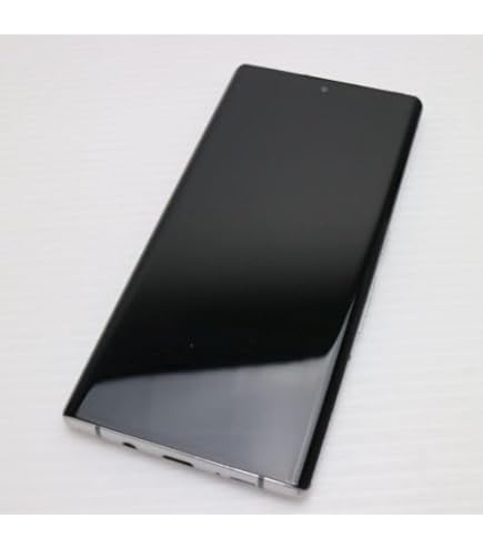 Amazon | SIMフリー docomo arrows NX9 F-52A [ネイビー