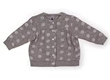 PETIT BATEAU(プチバトー) カーディガン 80サイズ 女の子
