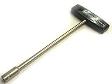 ドイツ製　T型ナットドライバー　9ｍｍ　DAIKITOOL　336-9-200　黒 DAIKITOOLドットコム