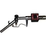 アクアシステム:アクアシステム 流量付アルミ製手動ガンノズル 灯油 軽油 GN-AL25K24 型式:GN-AL25K24