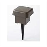 リクシル　TOEX　ジャンクションボックス　平置用　8 VLP39 ZZ　『リクシル　ローボルトライト』　『エクステリア照明 ライト』