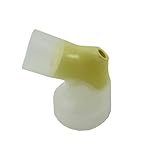 Medela Swing Funnel Connector Soft Fit [並行輸入品]