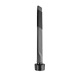 WORKSHOP Wet Dry Vacuum Accessories WS12532A Flexible Vacuum Crevice Tool Is An Ideal Shop Vacuum At