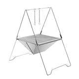 ユニフレーム (UNIFLAME) 焚き火ベース450 　682951