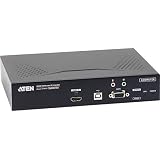 ATEN Technology KE8950T Aten 4K HDMI Single Display KVM Over IP Transmitter