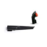 Bissell Models 9200, 9500, 66Q4, 73A5 Series, Pro Heat 2 Vacuum Attachmet Kit, Includes One Crevice 