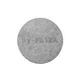 Panasonic (パナソニック) 取替用給気清浄フィルター FY-FB12A