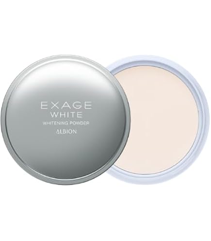 ハートマーケットEXCIA ALBION フェイスパウダー ハートマーケット