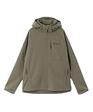 [コロンビア] アウトドアジャケット カスケードリッジIIIソフトシェル メンズ WE6885 グレッシュグリーン L