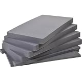 ＰＥＬＩＣＡＮ　ＰＲＯＤＵＣＴＳ:PELICAN 0500 ケース用フォームセット 0500FOAM 型式:0500FOAM