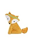 Little Love by NoJo Fox Pillow, Aztec by NoJo