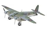 タミヤ(TAMIYA) 1/72 ウォーバードコレクション No.53 イギリス空軍 デ・ハビランド モスキート B Mk.IV/PR MkIV プラモデル 60753