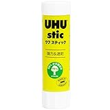 UHU:スティック 40G 9U 34940