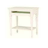 エレガントな彫刻　アンティーク風パソコンテーブル　ＳＩｓｉＲＴ66167133ｉｓ