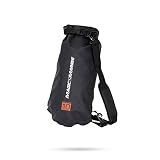 MAGIC MARINE(マジックマリン) 防水2WAYバックパック WELDED DUFFEL 20L [15008.120830] バッグ ショルダーバッグ