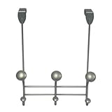 InterDesign 00392 Pello Overラックフック