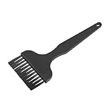 uxcell　静電気除去 抗静的ブラシ　静電防止ブラシ　静電気防止　ブラシキット　歯ブラシ型