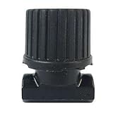 Interstate Pneumatics WR1120-D 1/4 Inch In-Line Compact - Economy Air Regulator by Interstate Pneuma