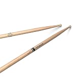 PROMARK プロマーク ドラムスティック セレクトバランス メイプル Maple Rebound Balance 7A RBM535RW (406 x 13.5mm) 【国内正規品】