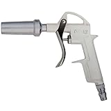 ハイパワーエアダスタ AG-16WPA 切粉や切削油の吹飛ばし 冷却 パオック